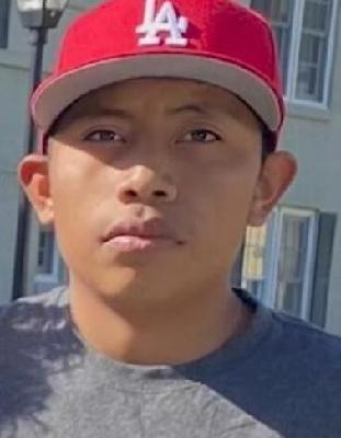 Natanael Cuxun death by force case in Columbia, MD