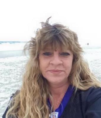 Mary Schuman death by force case profile photo