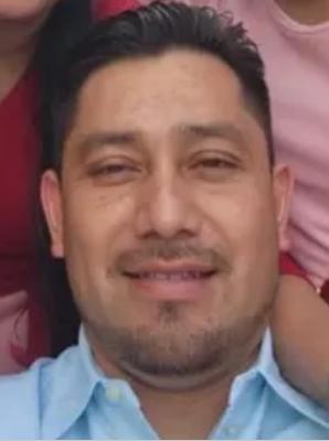 Alex Ramirez Garcia death by force case in Ellicott-city, MD
