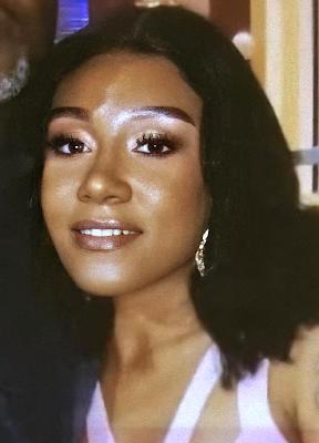 Jazmyn Reed death by force case profile photo