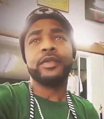 Deon Beasley death by force case profile photo