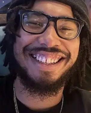 Domonique Hayes death by force case profile photo