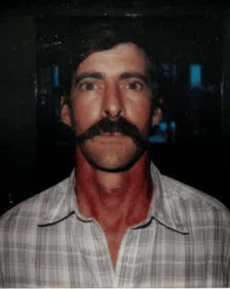 Russell Lanning death by force case profile photo
