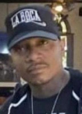 Keith Nicholson death by force case profile photo