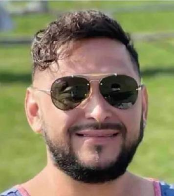 Nelson Bonilla-Reyes death by force case profile photo