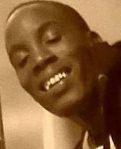 Toby Rogers death by force case in Baltimore, MD
