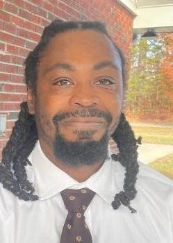 Timothy Jones death by force case profile photo