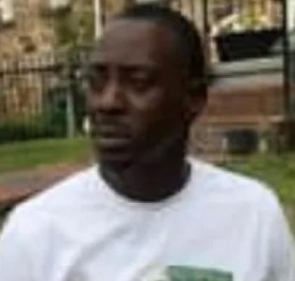 Tracy Williams death by force case profile photo