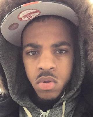 Judah James death by force case in Woodlawn, MD