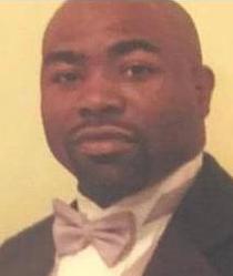 Danshawn D. Stukes Sr. death by force case in Baltimore, MD