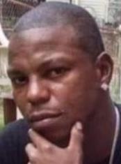 Rashik Jones death by force case profile photo