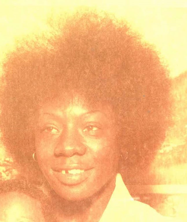 Pearlie Edison death by force case profile photo