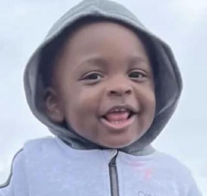 Sterling Glover Petty death by force case in Upper-marlboro, MD
