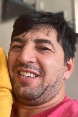 Ronih Pacal death by force case profile photo