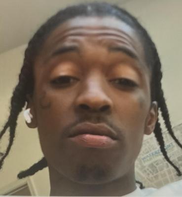 Antwone Qwinzell Anthony death by force case in Baltimore, MD