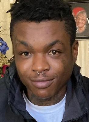 Michael Saffold death by force case in Baltimore, MD