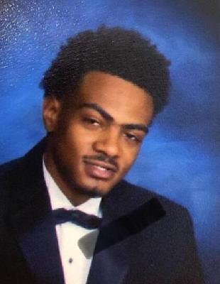 Charles Johnson death by force case profile photo