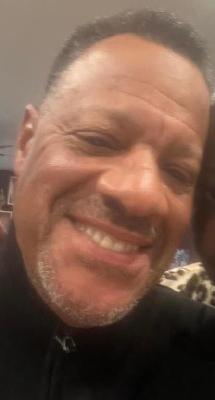 Lewis Parker Sr death by force case in Brandywine, MD