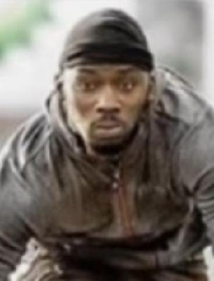 Paul S. White IV death by force case in Baltimore, MD
