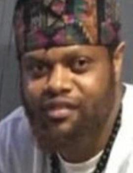 Prince Benson death by force case profile photo