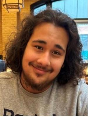 Alan Garnica death by force case profile photo