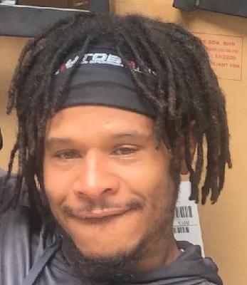 Harold Roberts death by force case profile photo