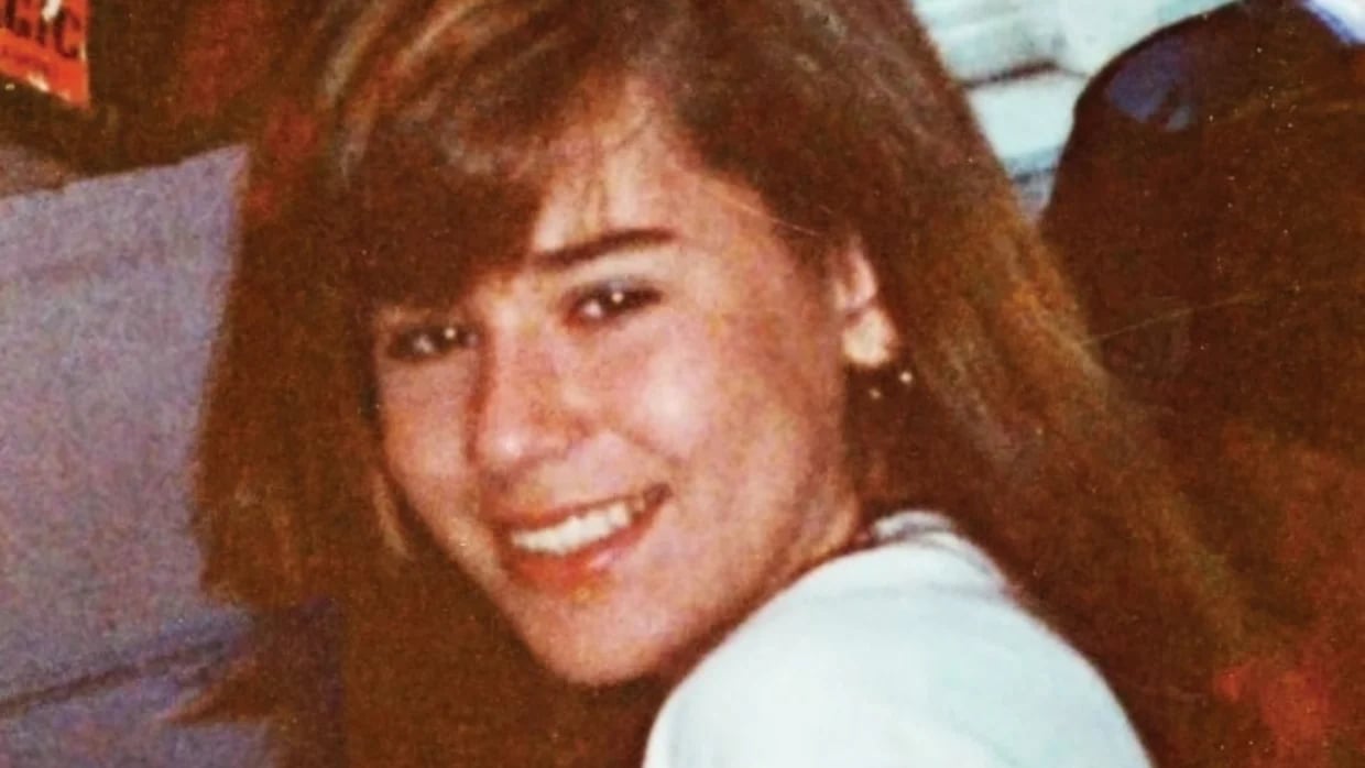 Rachel Hurley death by force case profile photo
