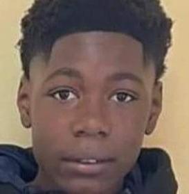 Kaymel Little death by force case in Parkville, MD