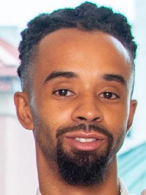 Desmond Thomas death by force case profile photo