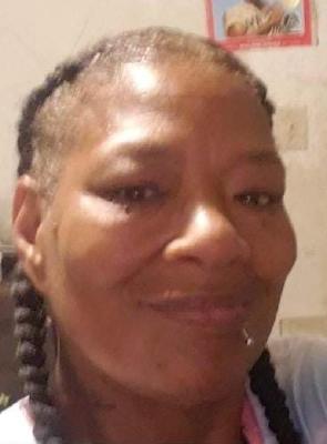 Regina Claggett Brown death by force case in Baltimore, MD