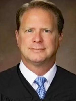 Judge Andrew F. Wilkinson death by force case in Hagerstown, MD