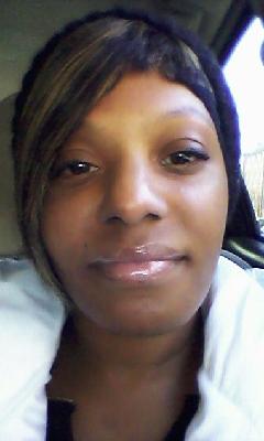 Latiesha Lauray death by force case in Baltimore, MD