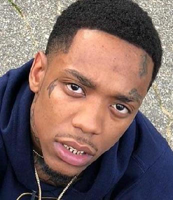 David President Davo Boykin death by force case in Baltimore, MD