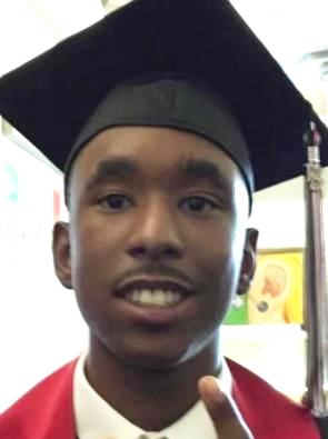 Antonio L. Smith death by force case in Easton, MD