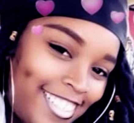 Mariah Termetrice Logan death by force case in White-plains, MD