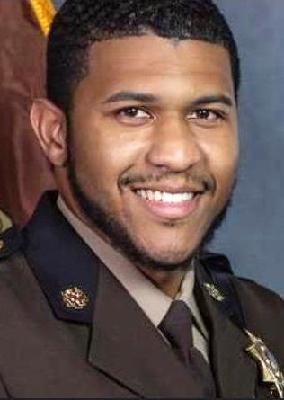 Ryan Alexander Demby death by force case in Baltimore, MD