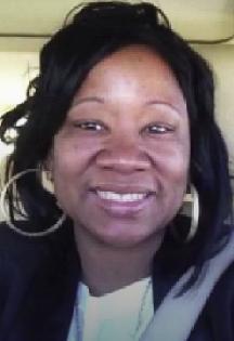 Courtney Blacksher death by force case profile photo