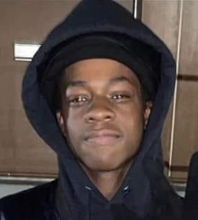 Rashid Maxwell death by force case in Baltimore, MD