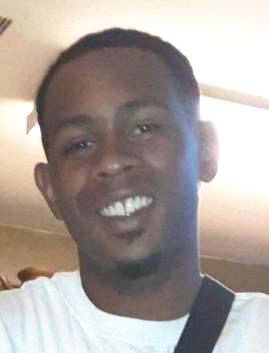 Devonte Pulley death by force case profile photo
