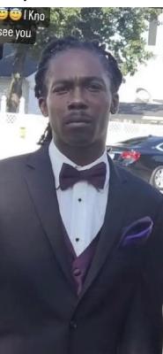 Brandon Isaiah Green death by force case in Hyattsville, MD