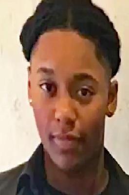 Jayda Medrano-Moore death by force case profile photo