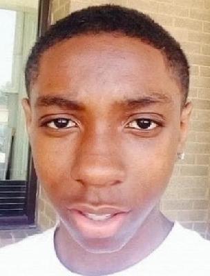 RaSharrd Pryor death by force case in Clinton, MD
