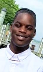Tre’on Hunt death by force case profile photo