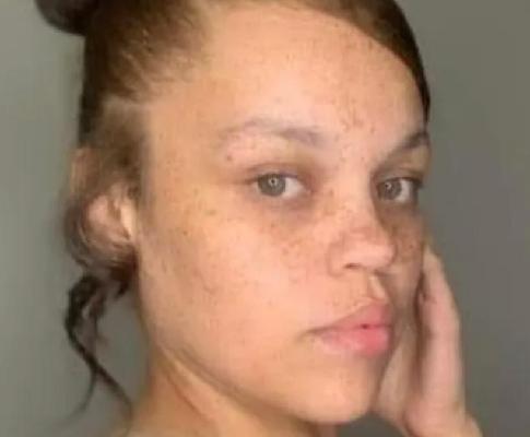 Caryn Brown death by force case profile photo