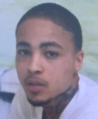 Stephon Stinnett death by force case profile photo