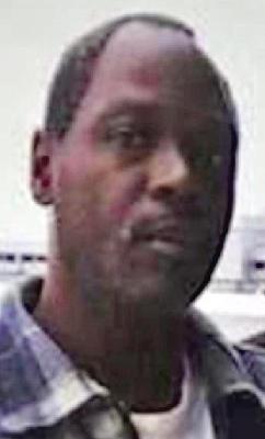 Eric Lamont Gill death by force case in Baltimore, MD