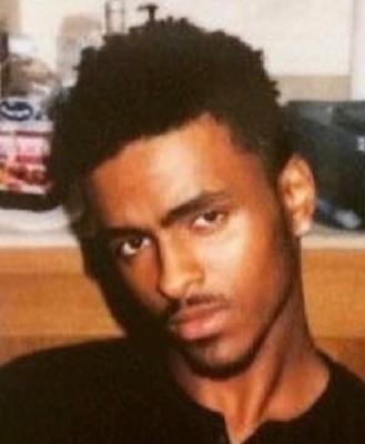 Thomas Bekele death by force case in Baltimore, MD