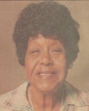 Josephine Williams death by force case in Leesburg, FL