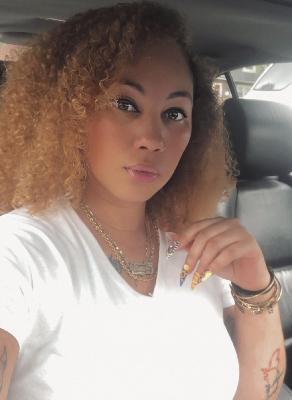 Sheena Yvonne Smothers death by force case in Joppa, MD