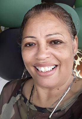Sherlyn Pitts death by force case profile photo